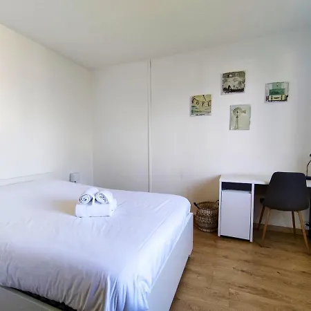 Maison Familiale Au Coeur D'ales Avec Jardin Et Barbecue بيت للعطل